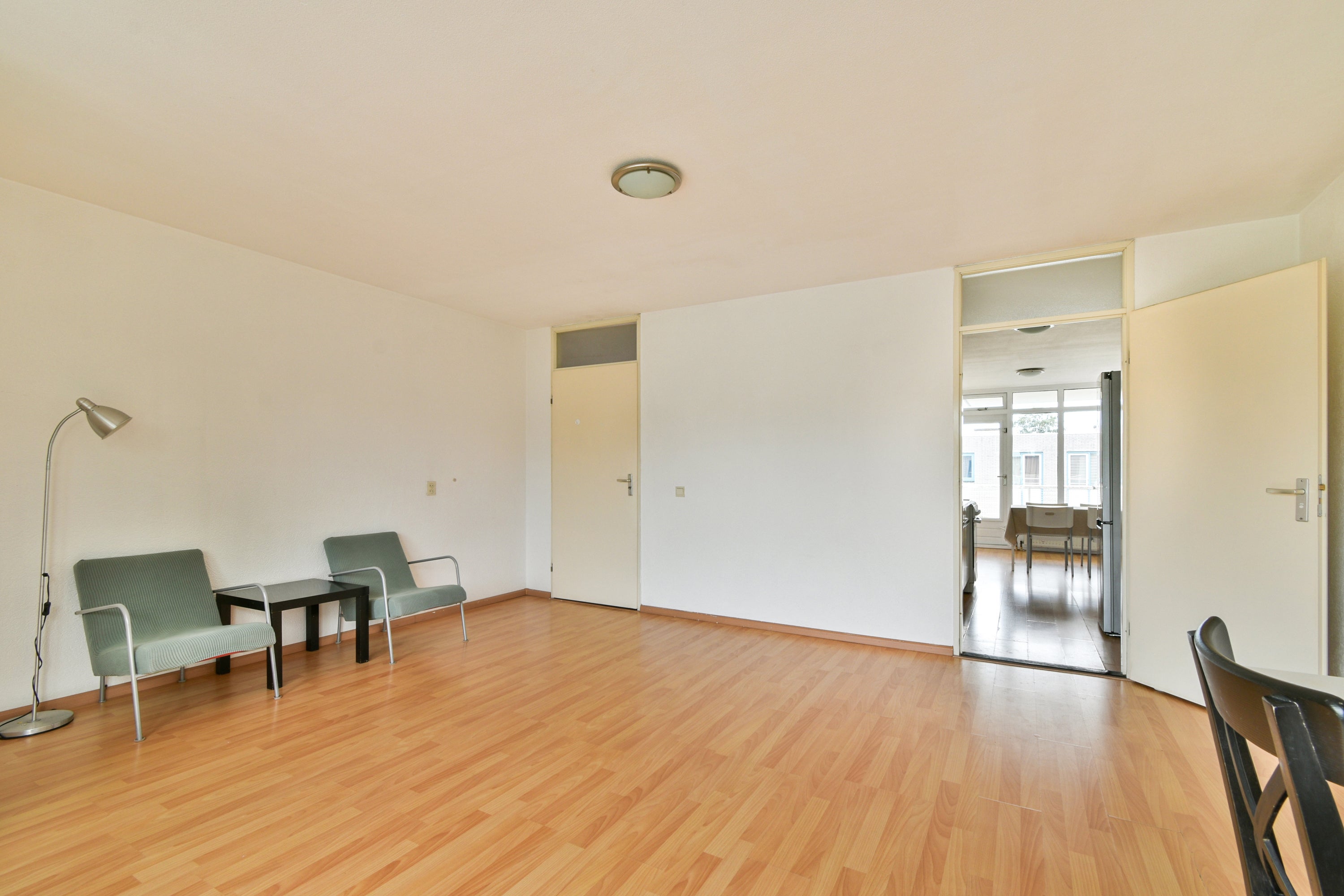 Appartement te koop: Dries van der Vlerkstraat 14, Rotterdam