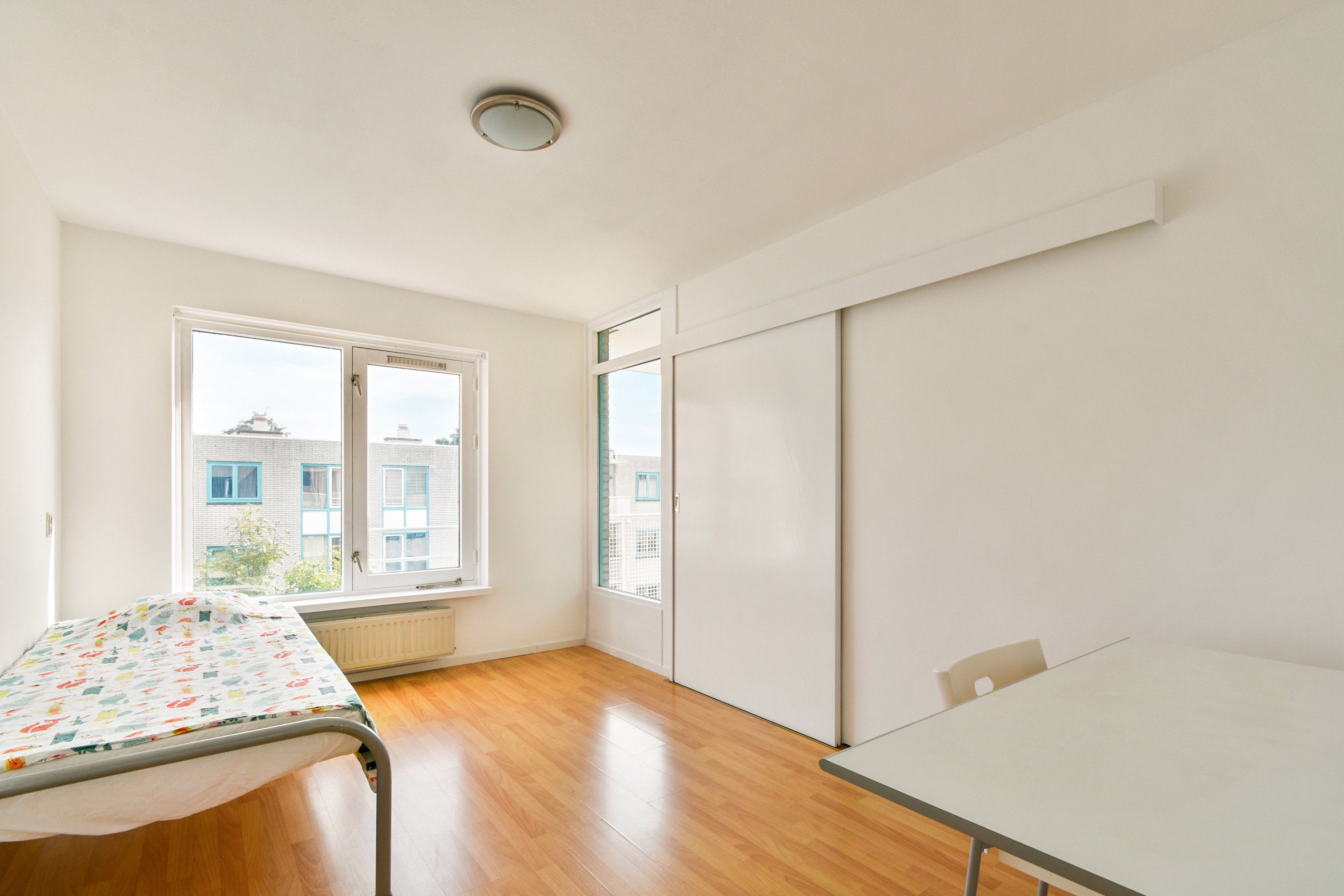 Appartement te koop: Dries van der Vlerkstraat 14, Rotterdam