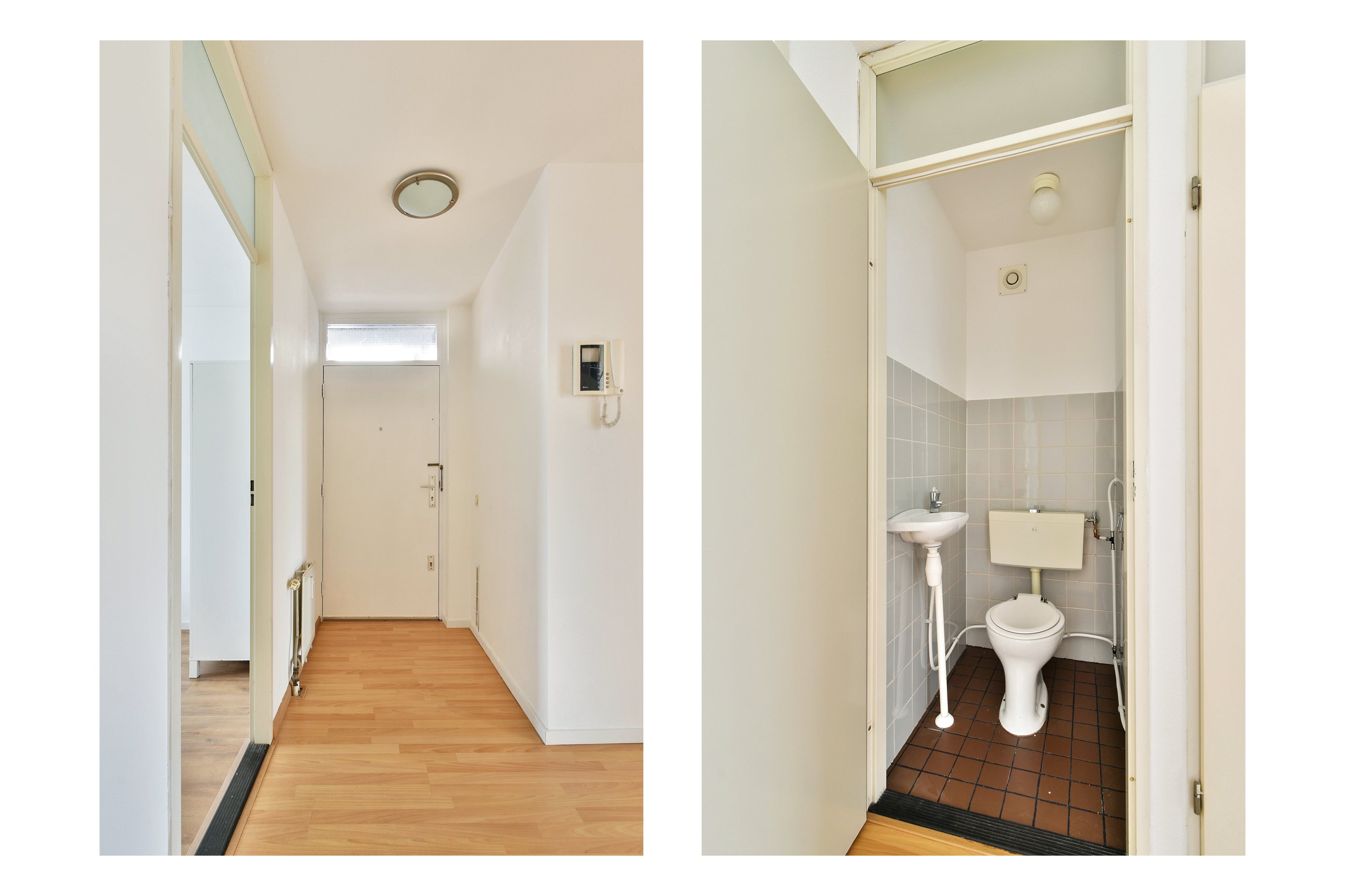 Appartement te koop: Dries van der Vlerkstraat 14, Rotterdam