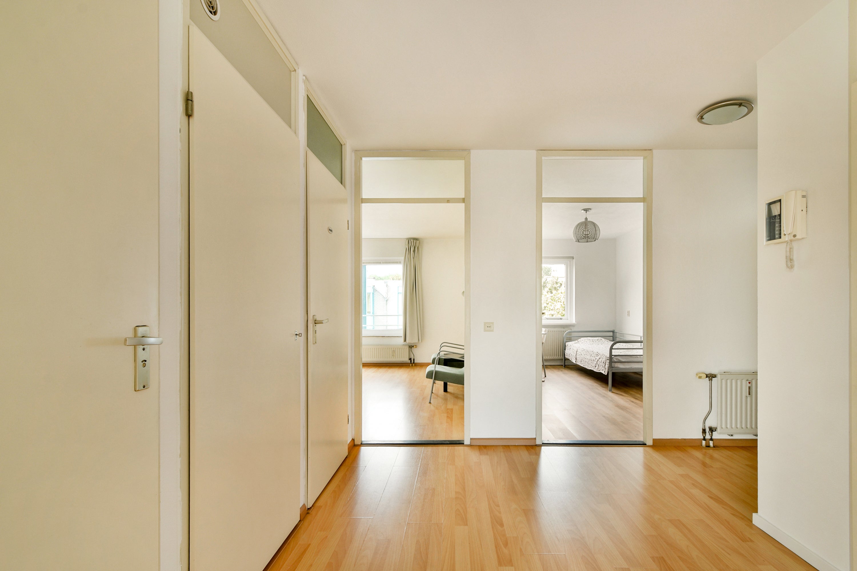 Appartement te koop: Dries van der Vlerkstraat 14, Rotterdam