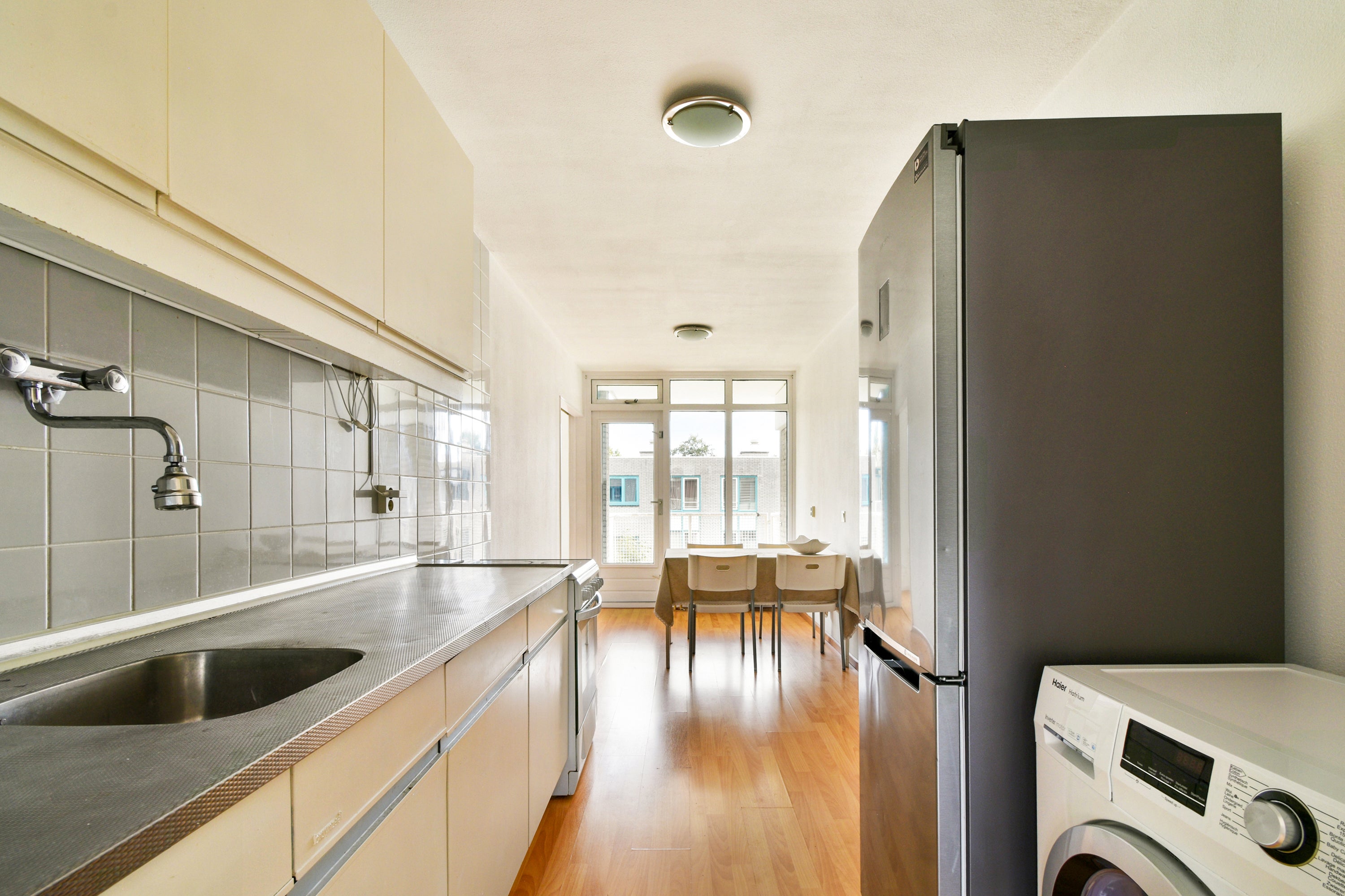 Appartement te koop: Dries van der Vlerkstraat 14, Rotterdam