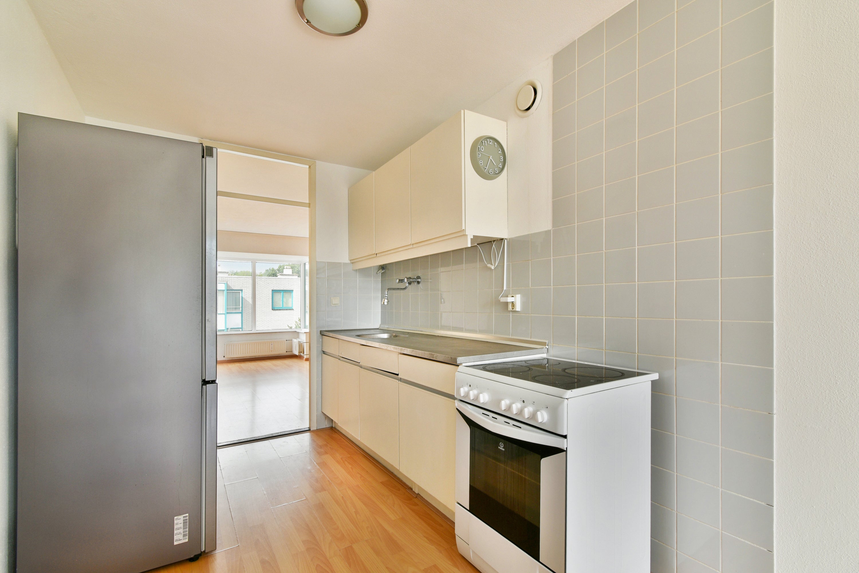 Appartement te koop: Dries van der Vlerkstraat 14, Rotterdam
