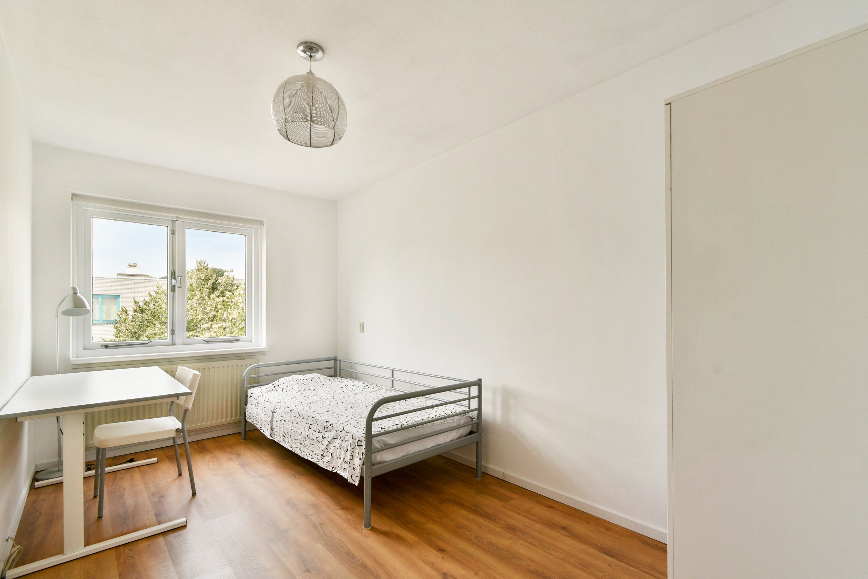 Appartement te koop: Dries van der Vlerkstraat 14, Rotterdam