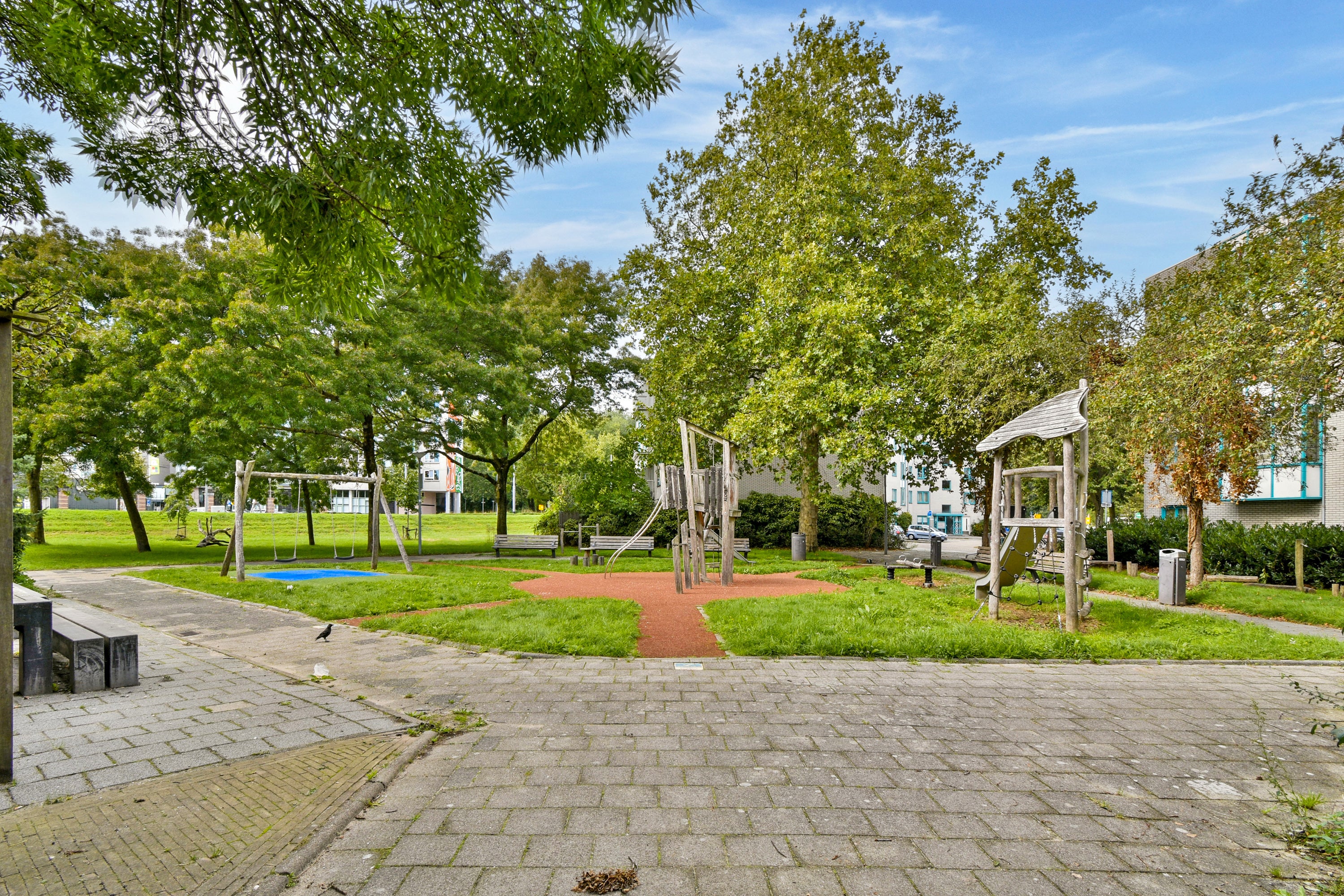Appartement te koop: Dries van der Vlerkstraat 14, Rotterdam