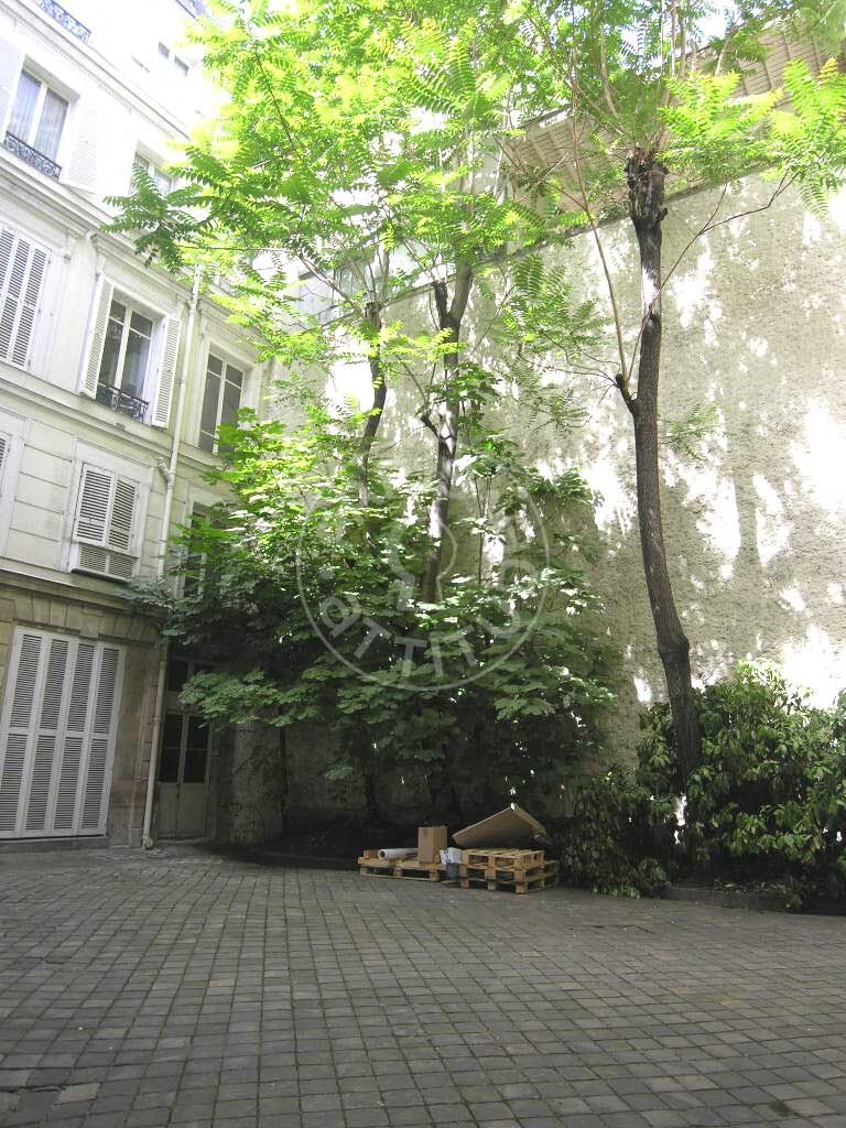 Appartement Avenue Kléber à Paris