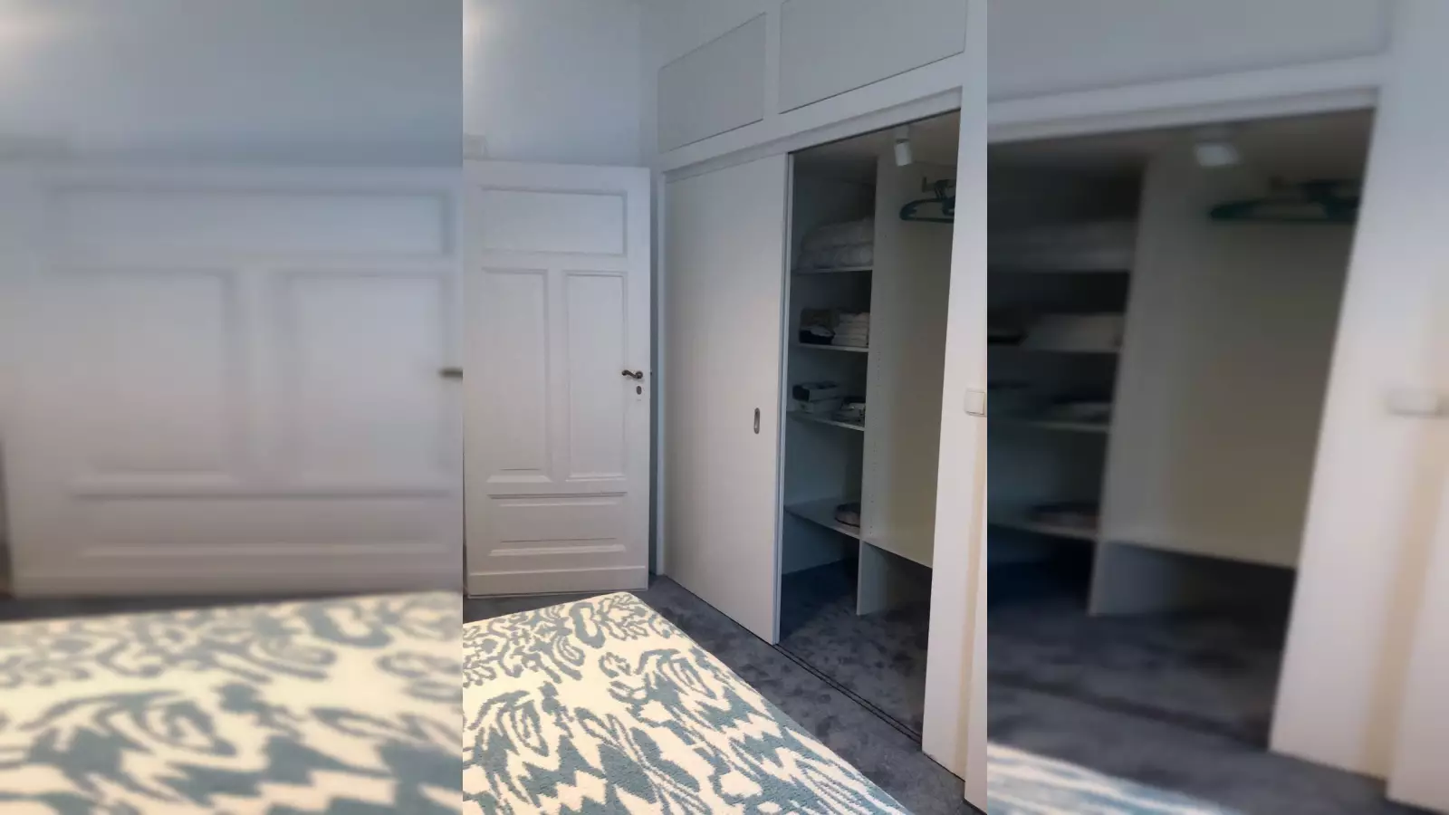Wohnung Kochstraße in Berlin