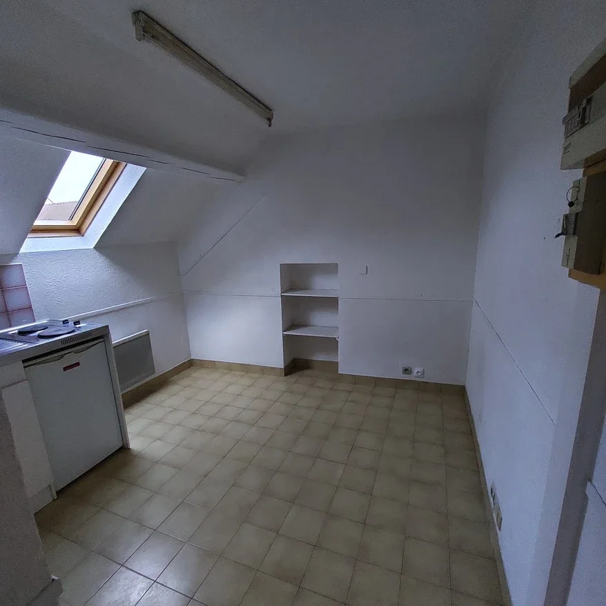Appartement Rue du Général de Gaulle à Auvers-sur-Oise