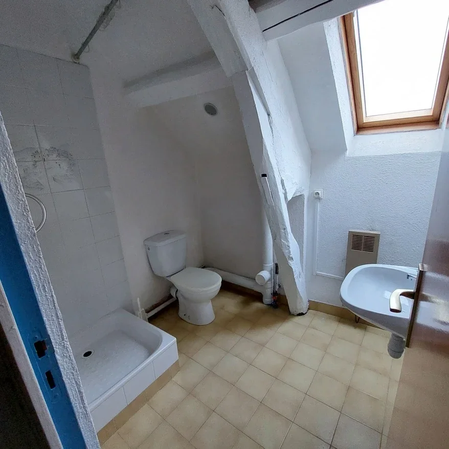 Appartement Rue du Général de Gaulle à Auvers-sur-Oise