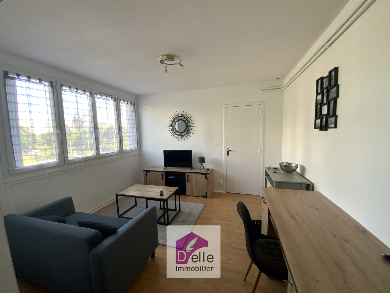 Appartement Avenue Martin Luther King à Limoges