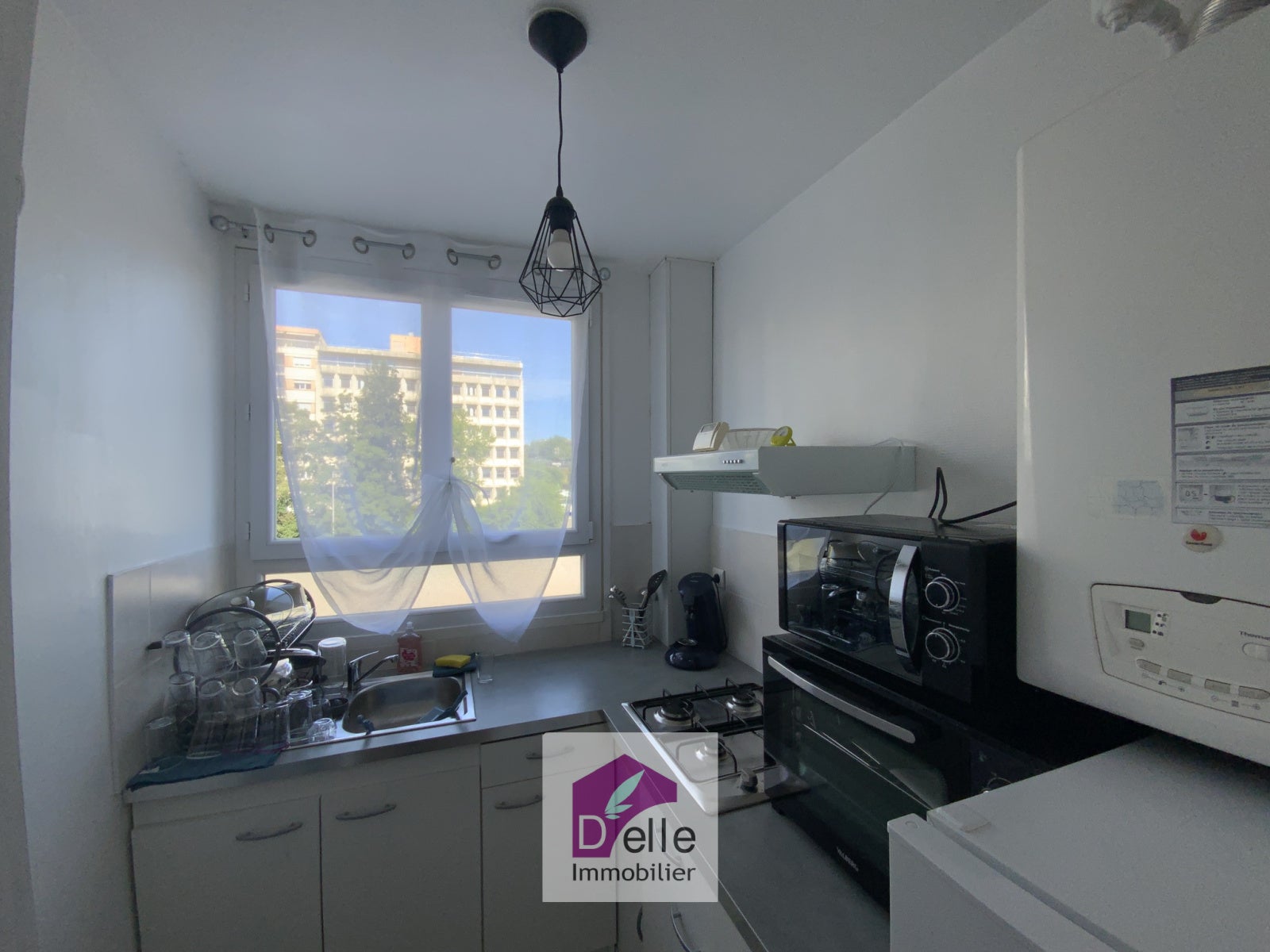 Appartement Avenue Martin Luther King à Limoges