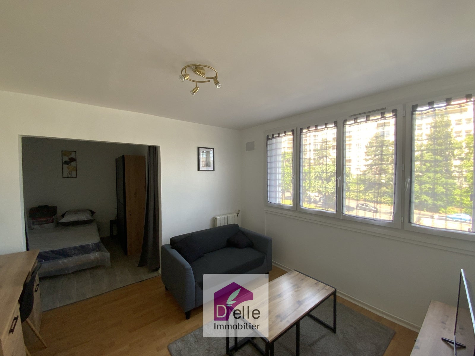 Appartement Avenue Martin Luther King à Limoges