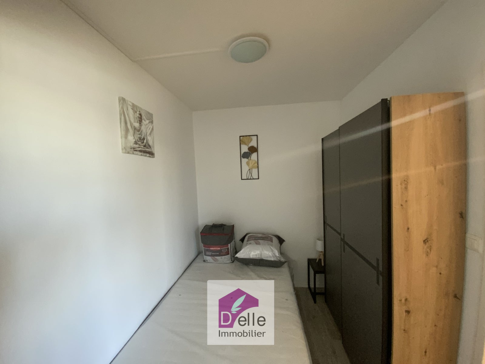 Appartement Avenue Martin Luther King à Limoges