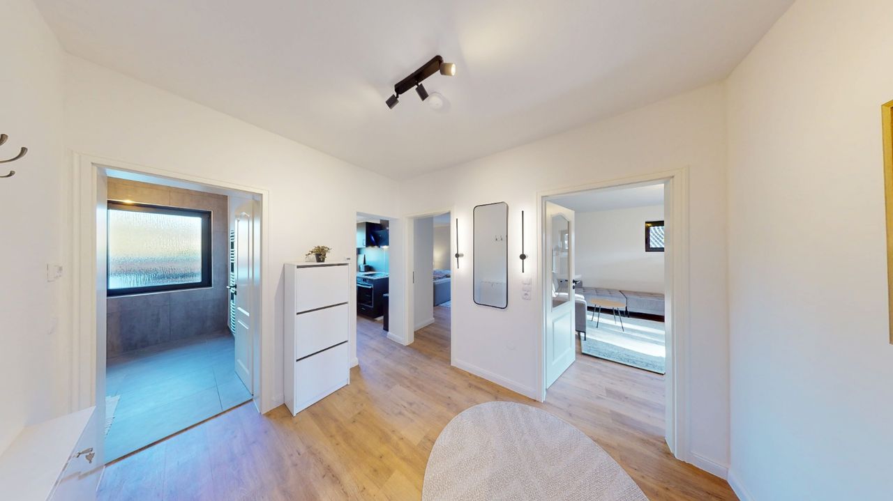 Wohnung Eichendorffstraße in Schenefeld