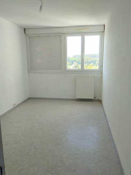 Appartement Rue du Rhin à Delle