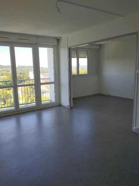 Appartement Rue du Rhin à Delle