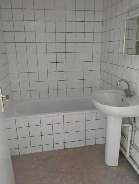 Appartement Rue du Rhin à Delle