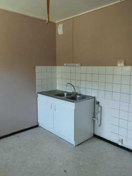 Appartement Rue du Rhin à Delle