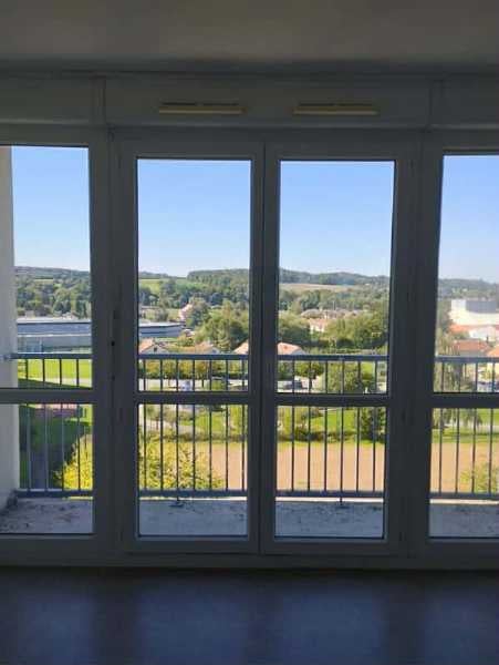 Appartement Rue du Rhin à Delle