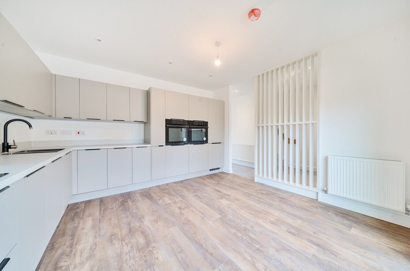 House Copperfield Close in Clitheroe