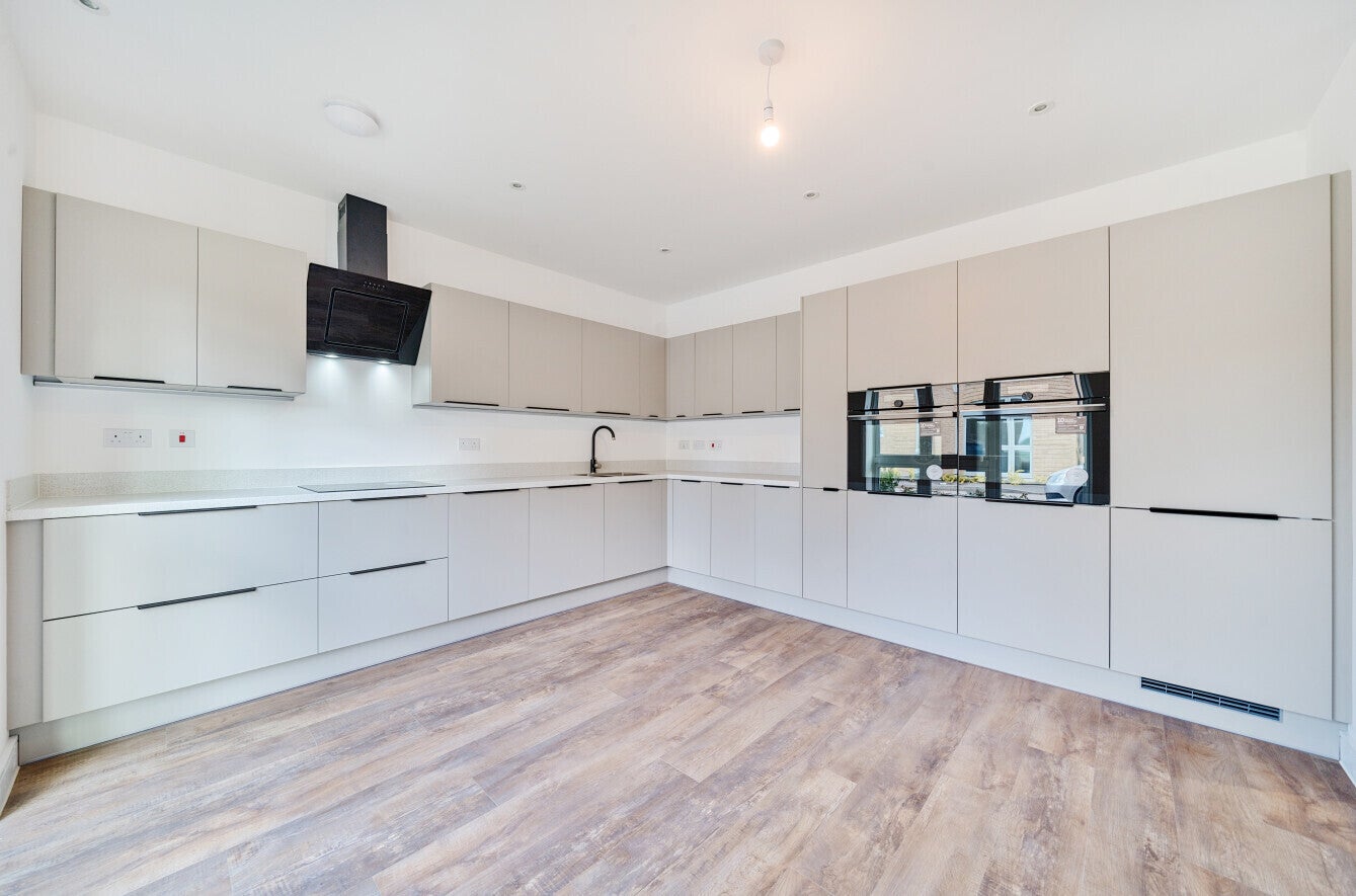 House Copperfield Close in Clitheroe