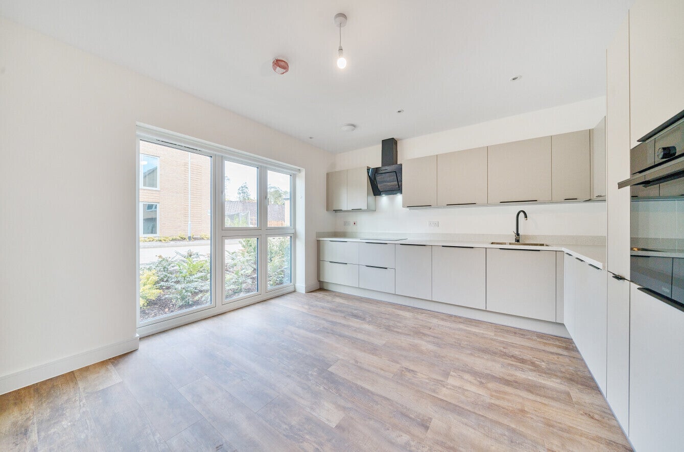 House Copperfield Close in Clitheroe