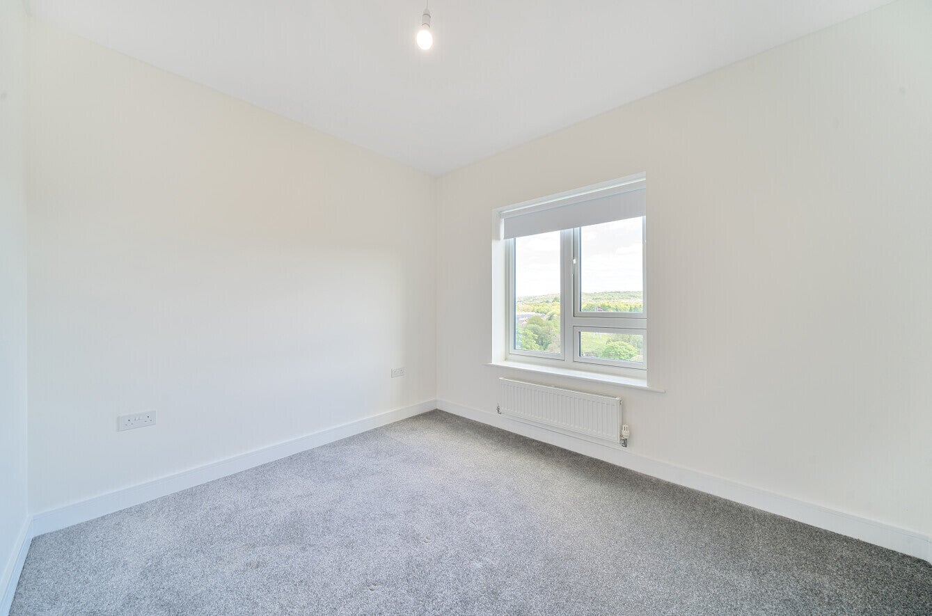 House Copperfield Close in Clitheroe