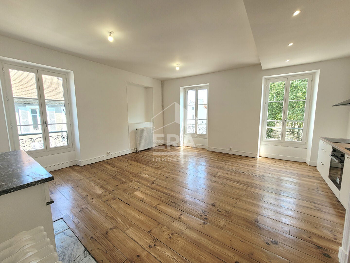 Appartement Boulevard de la Paix à Pau