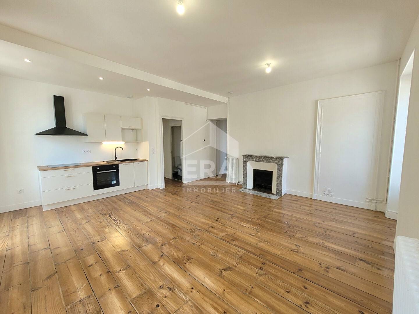 Appartement Boulevard de la Paix à Pau