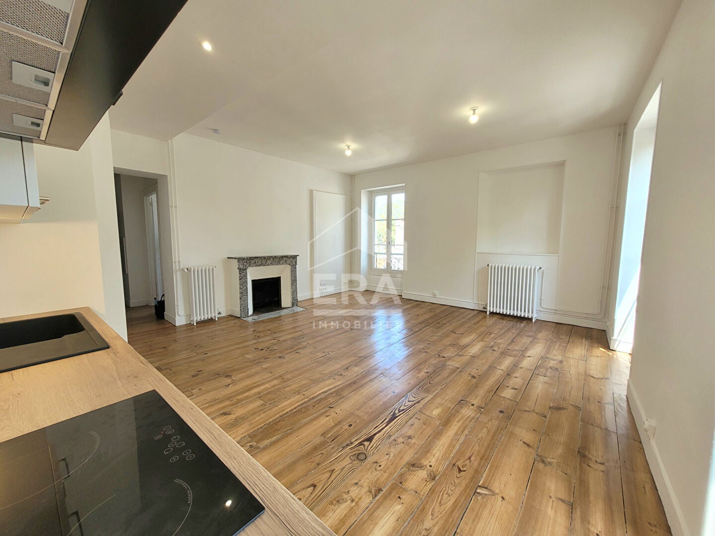 Appartement Boulevard de la Paix à Pau