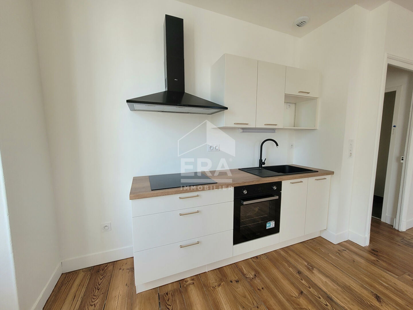 Appartement Boulevard de la Paix à Pau