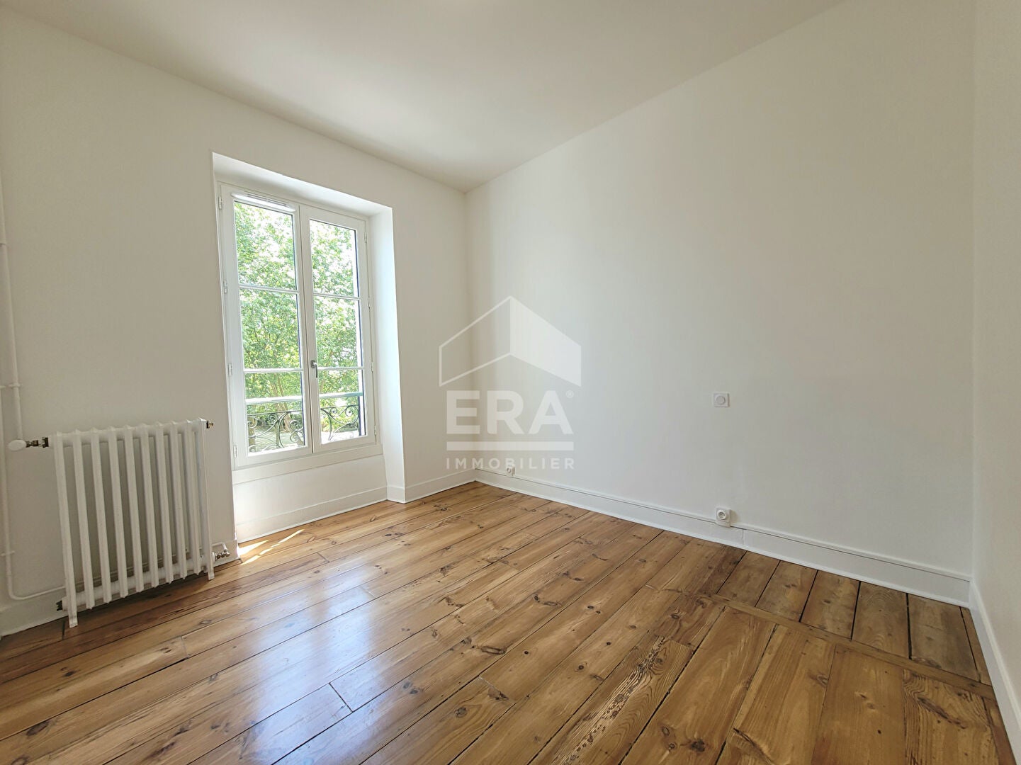 Appartement Boulevard de la Paix à Pau