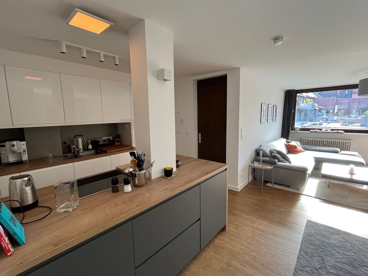 Wohnung Bergstraße in Nürnberg
