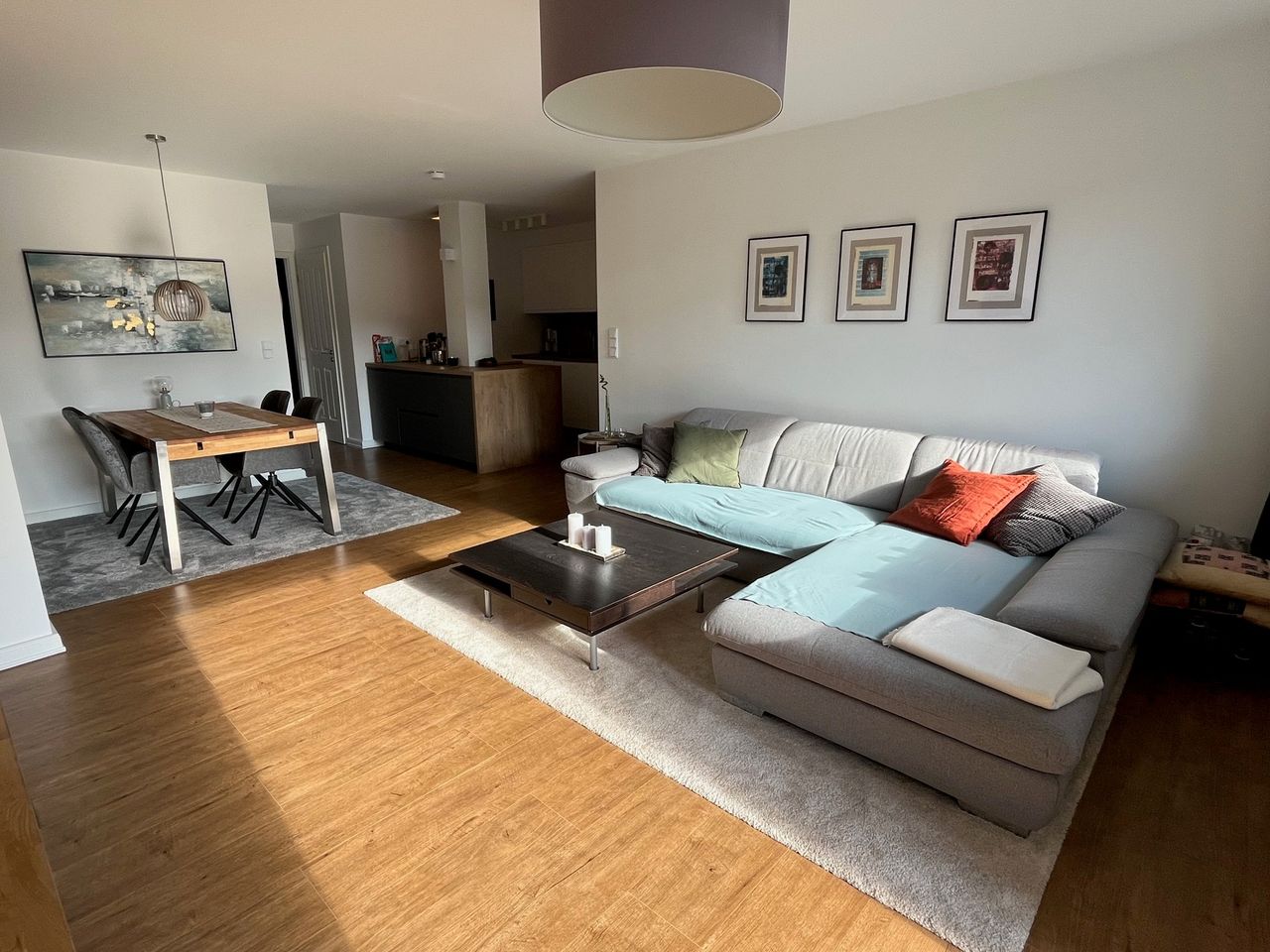 Wohnung Bergstraße in Nürnberg