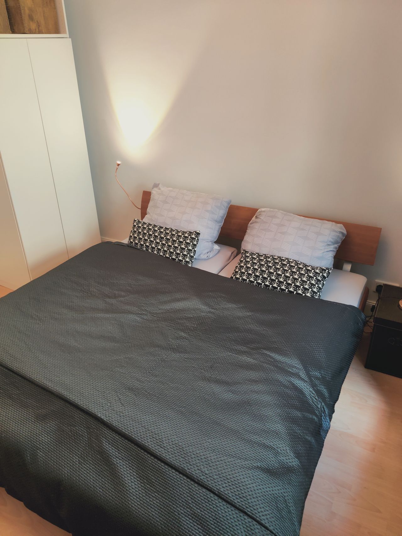 Wohnung Dolziger Straße in Berlin