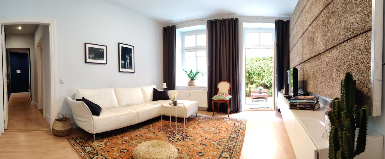 Wohnung Dolziger Straße in Berlin