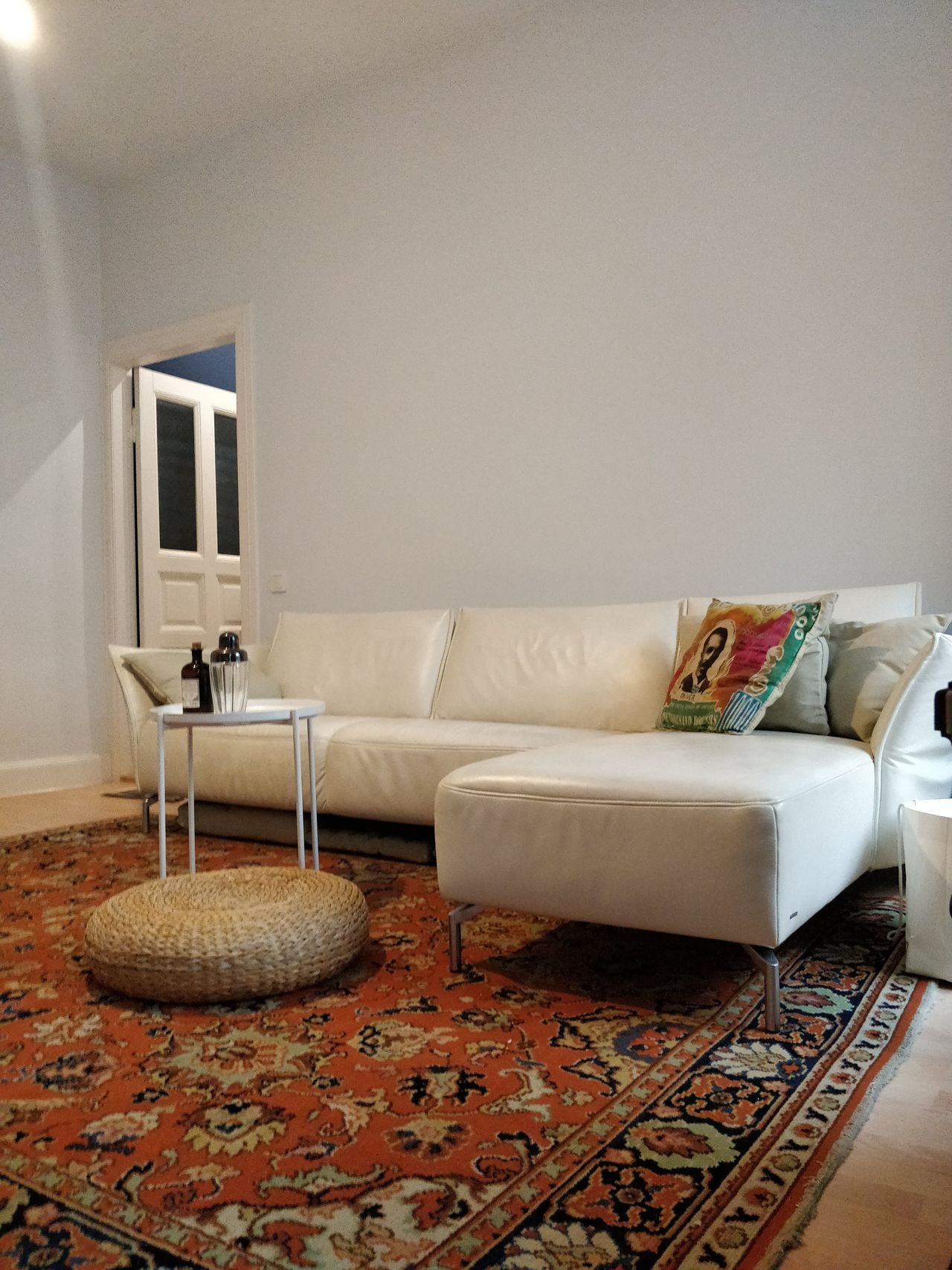 Wohnung Dolziger Straße in Berlin