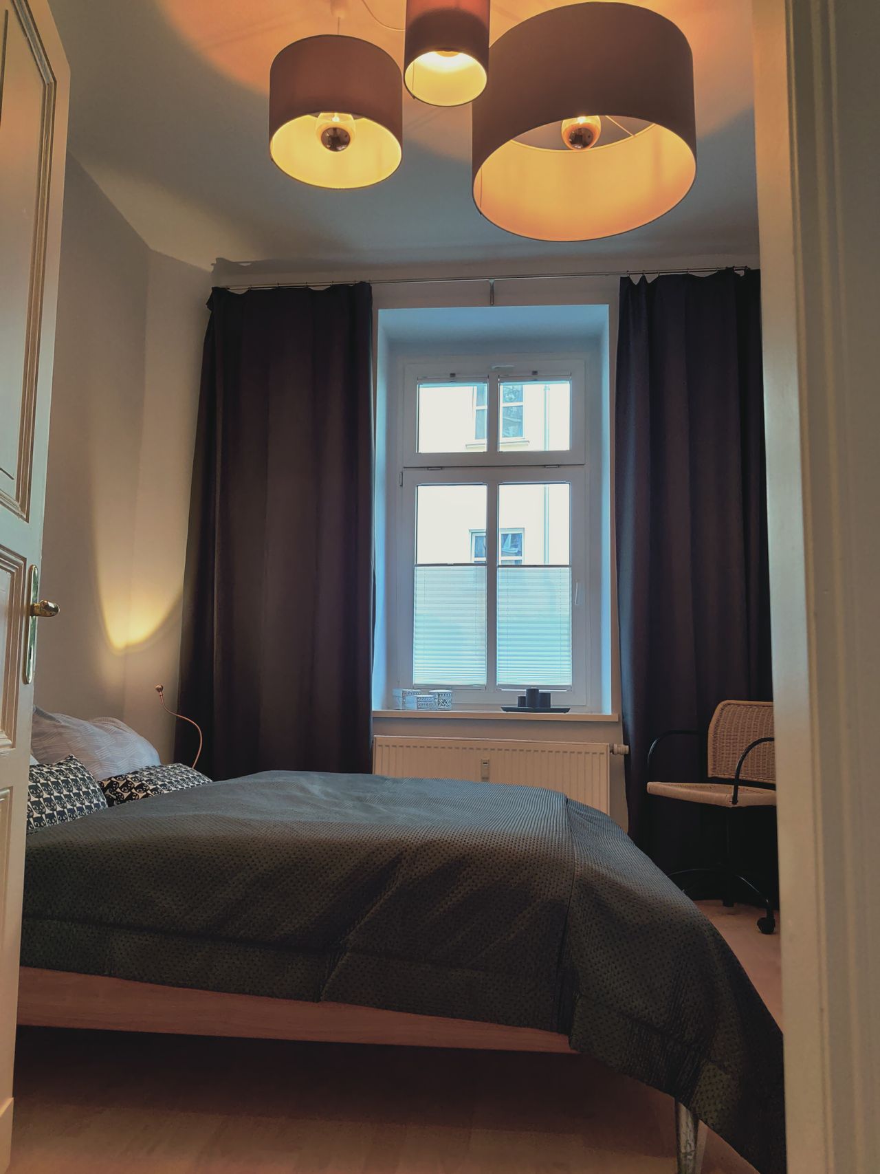 Wohnung Dolziger Straße in Berlin