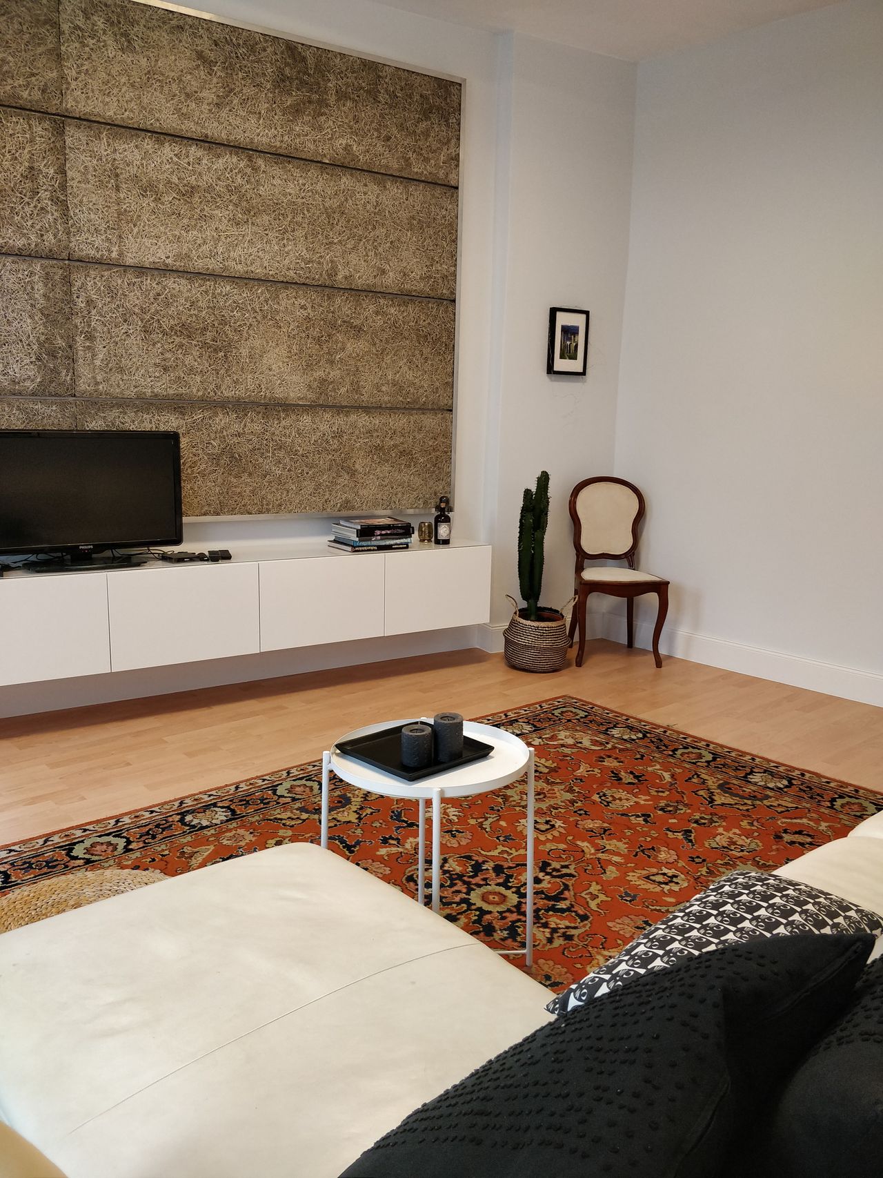 Wohnung Dolziger Straße in Berlin