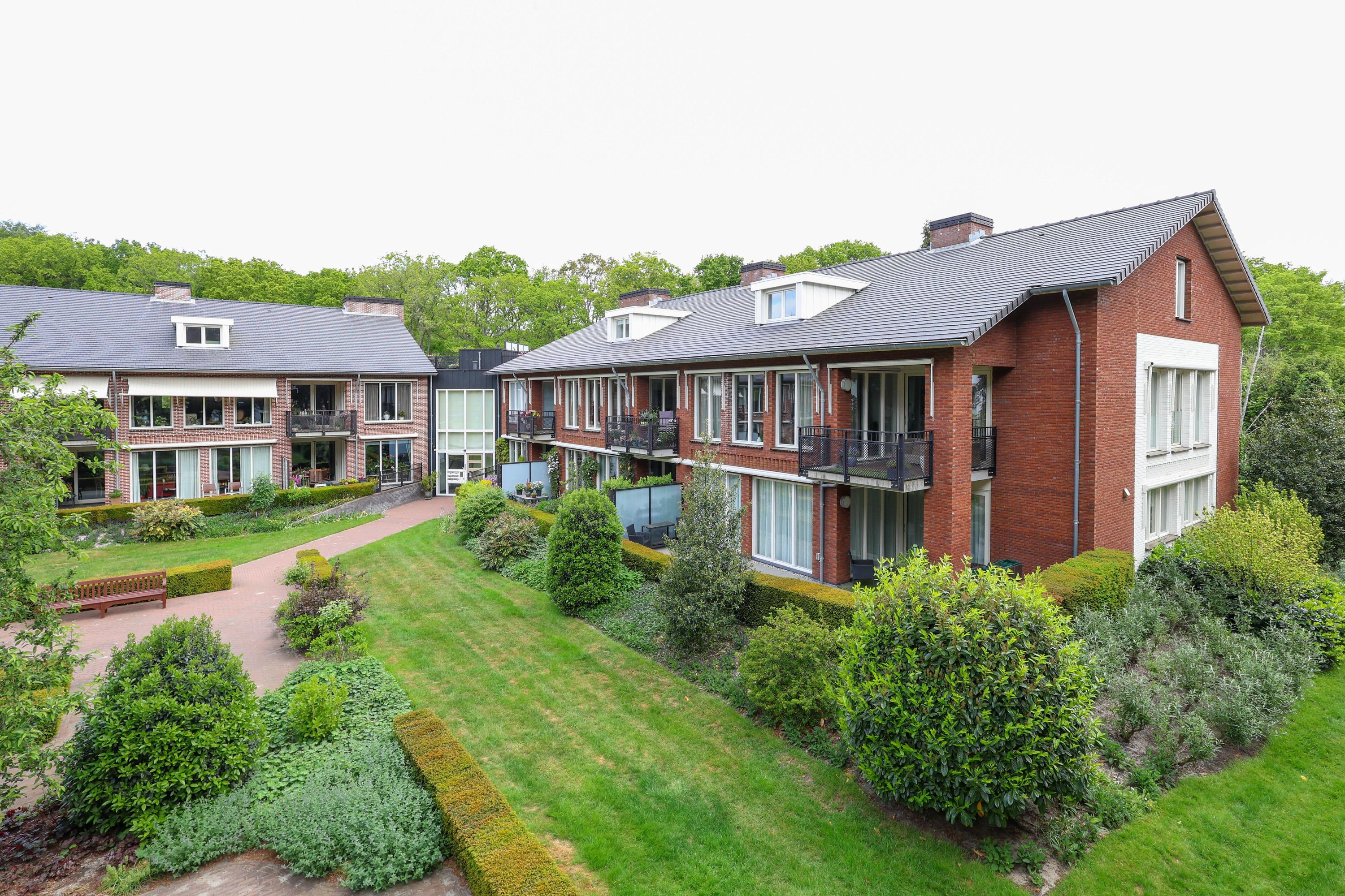 Appartement Donselaer 10 in Oostvoorne