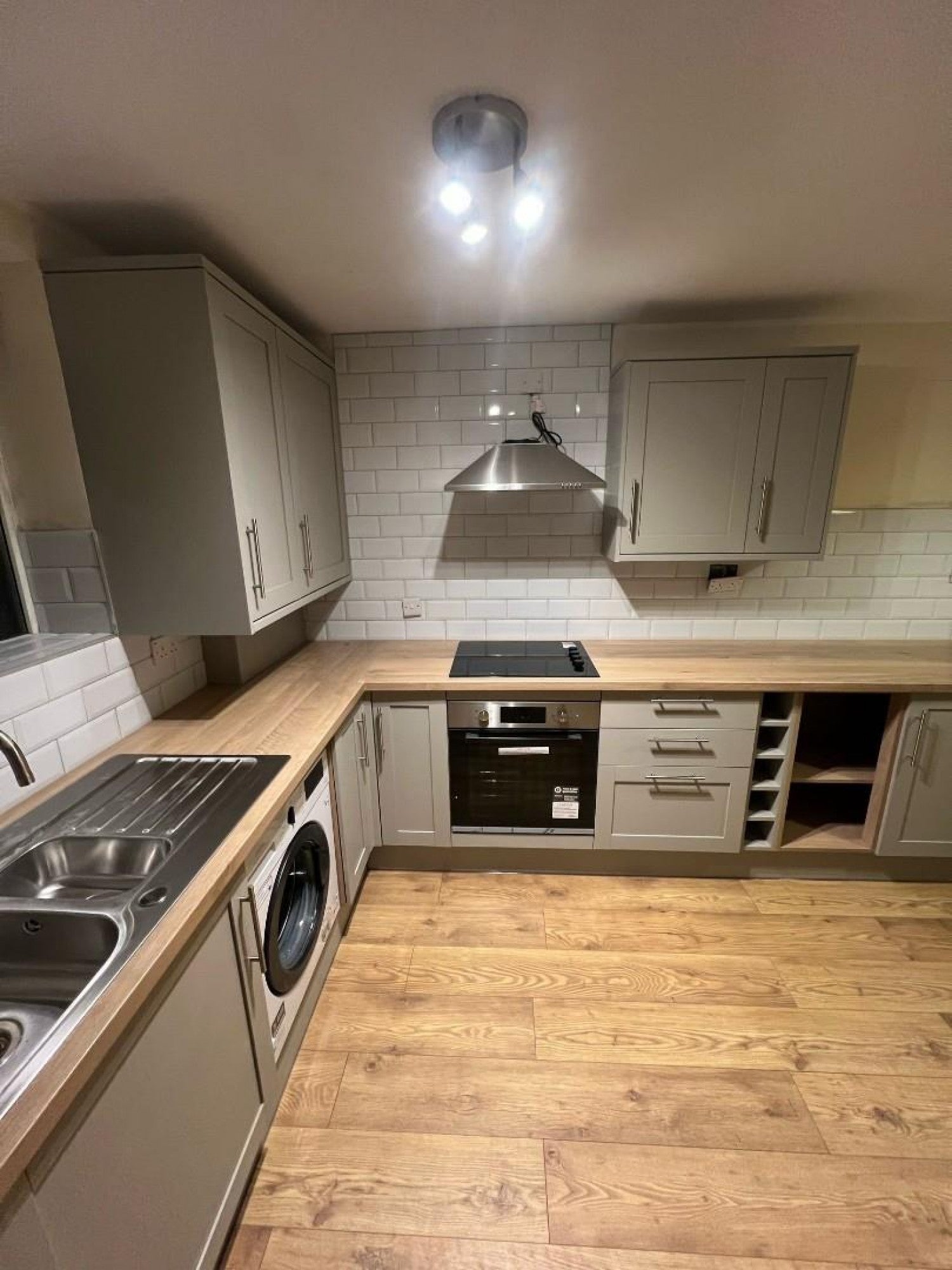 House Kings Close in Leeds