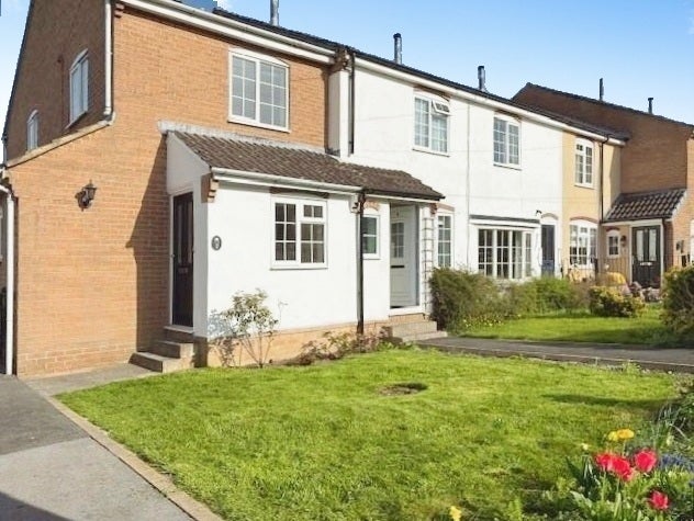 House Kings Close in Leeds