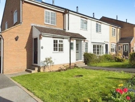House Kings Close in Leeds
