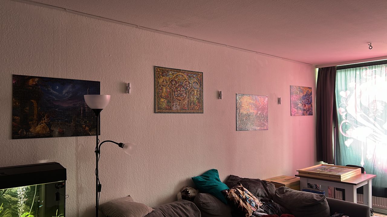 Wohnung Hagenbleckstraße in Hannover