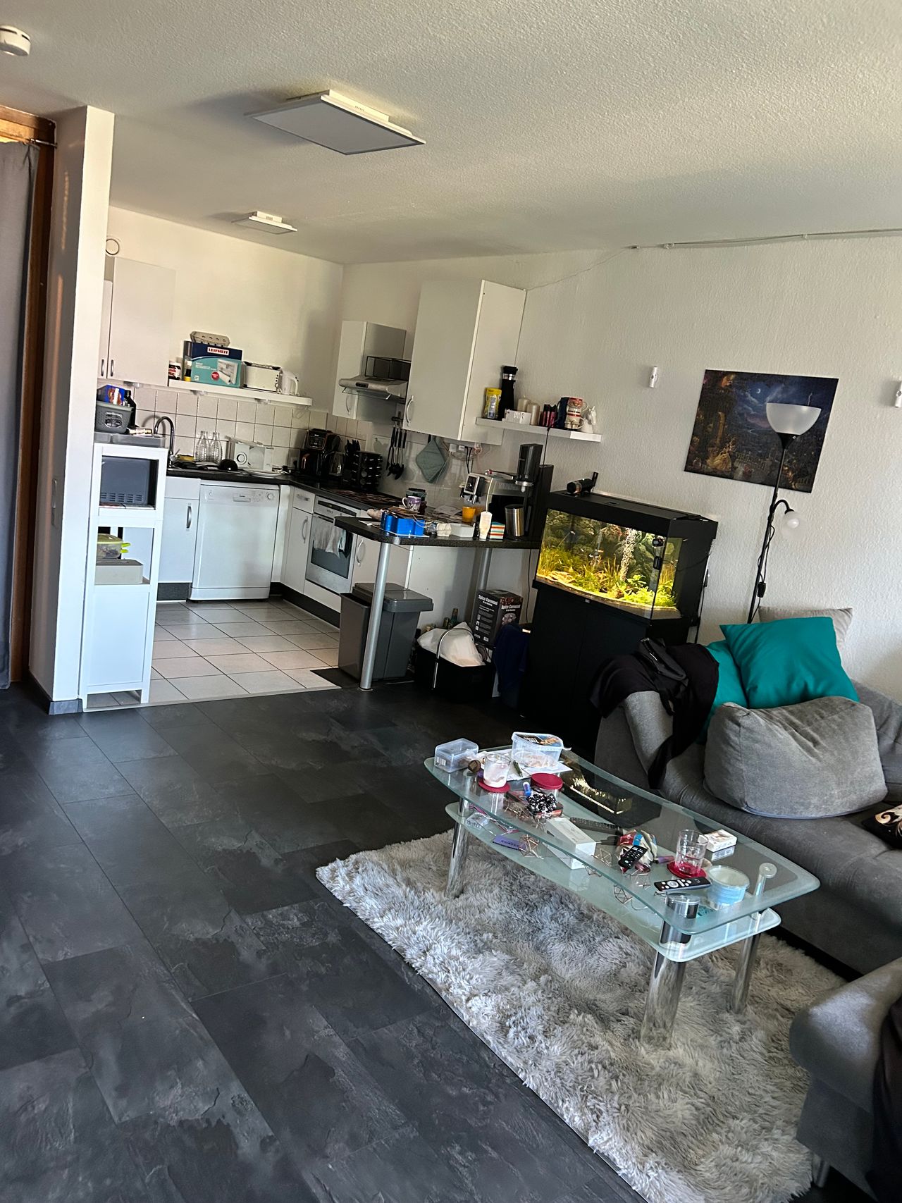 Wohnung Hagenbleckstraße in Hannover
