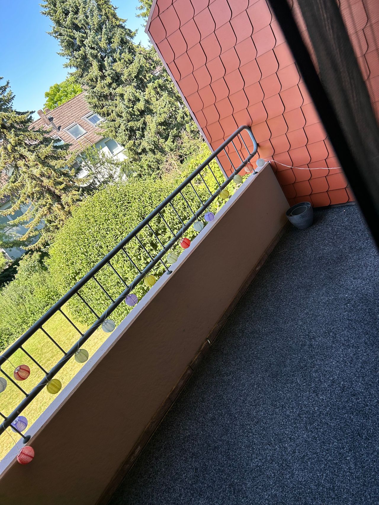 Wohnung Hagenbleckstraße in Hannover