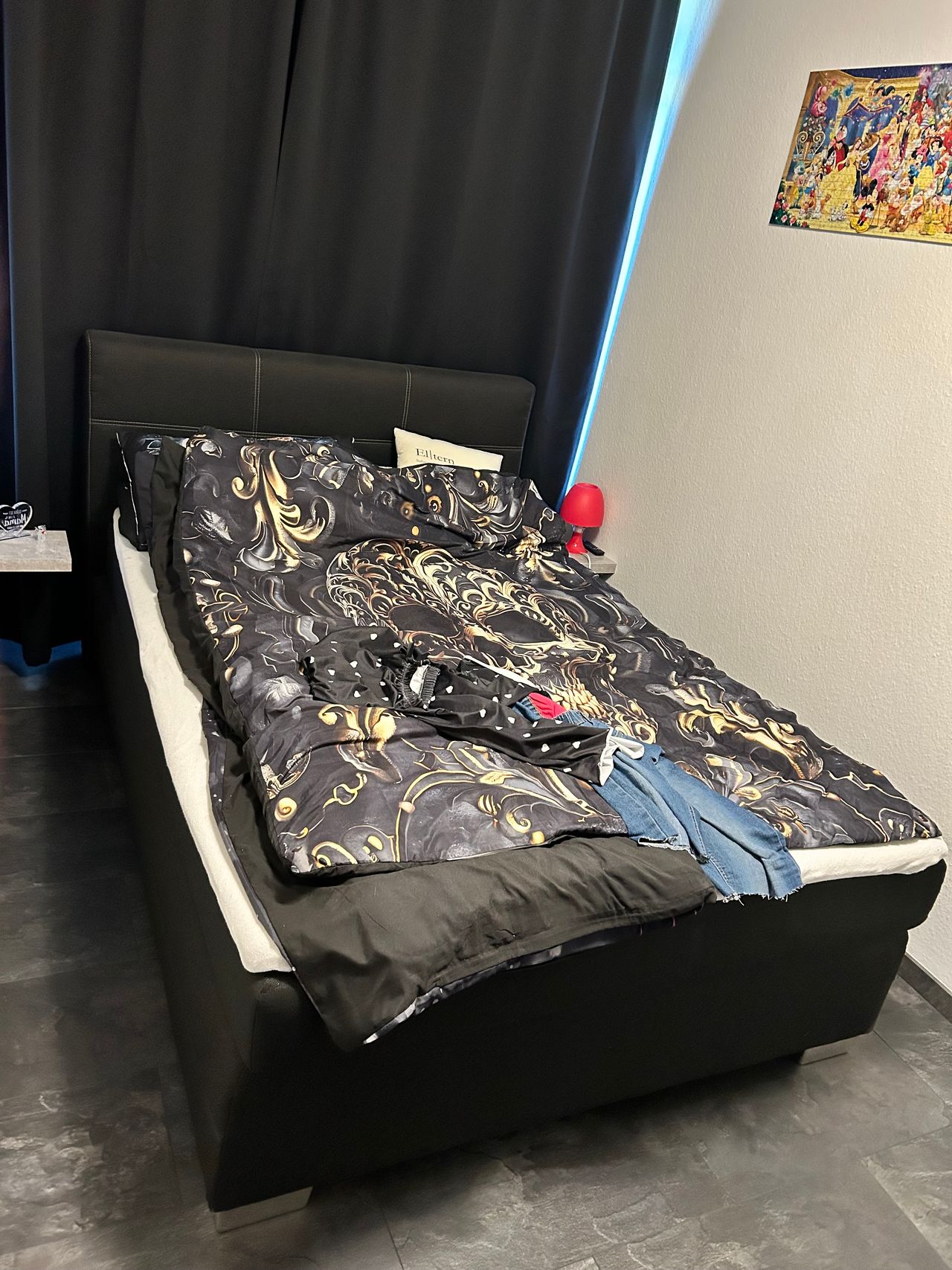Wohnung Hagenbleckstraße in Hannover