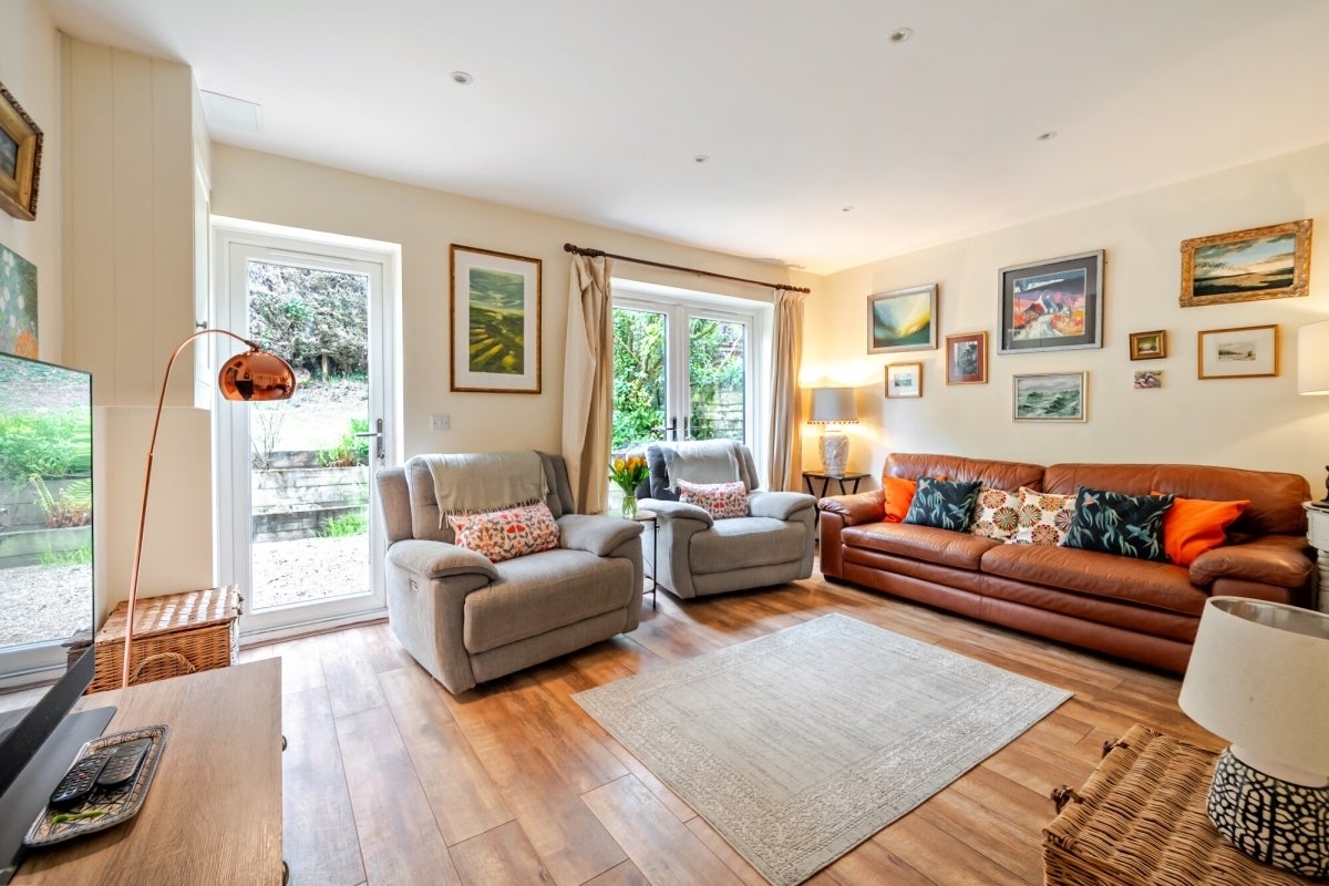 House Marley Lane in Linchmere