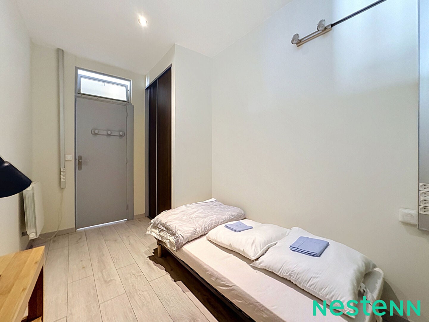 Appartement Rue des Passementiers à Saint-Étienne