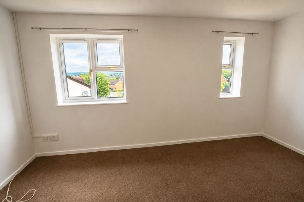 Flat Murrain Drive in Maidstone