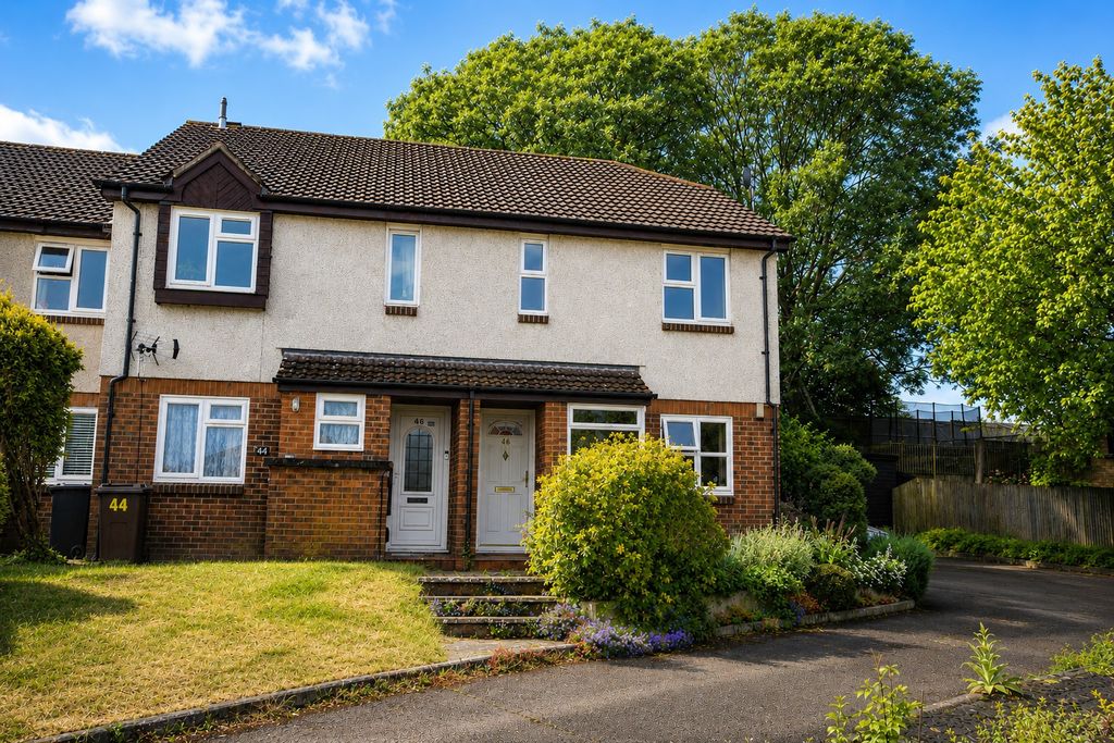 Flat Murrain Drive in Maidstone